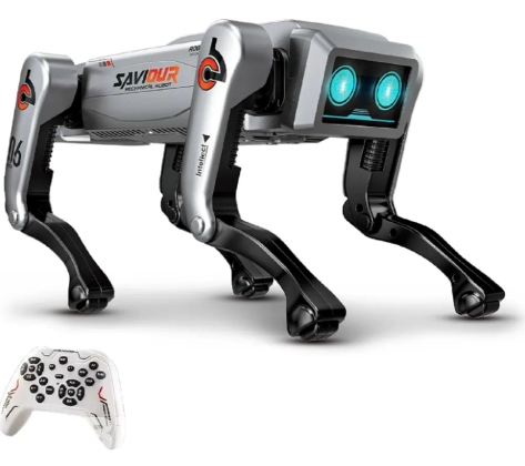 Ai Robotic Dog